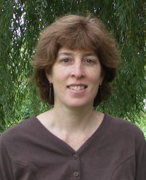 Catherine Lindell