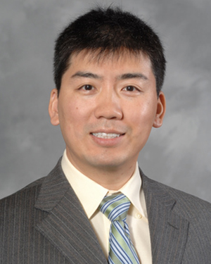 Lifeng Luo