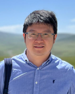 Jin Wang