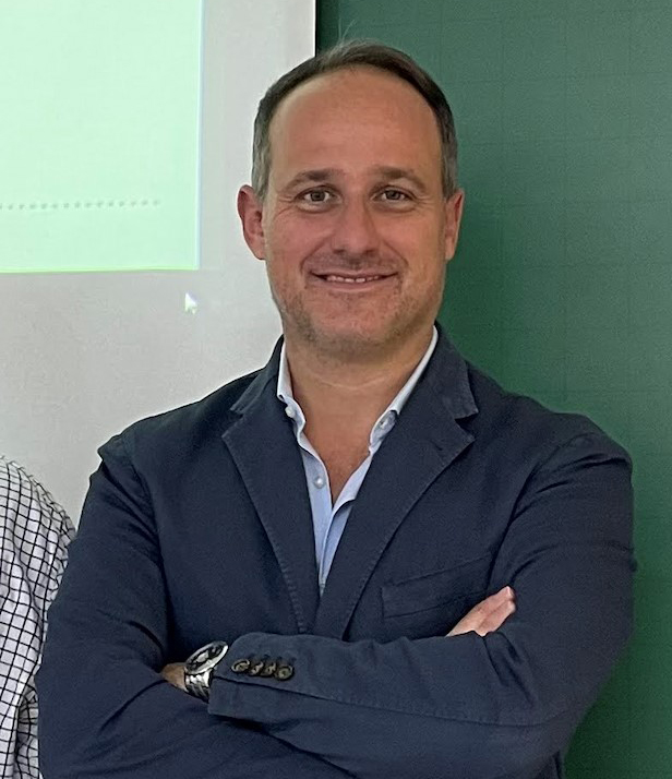 Raffaele Lafortezza