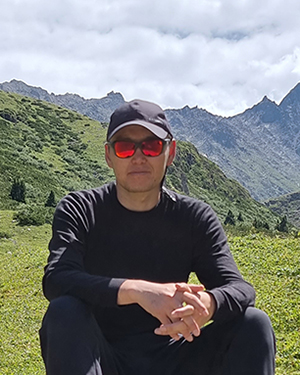 Eldiiar  Duulatov