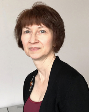 Kathleen  Mills