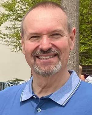 Cameron R. Williams